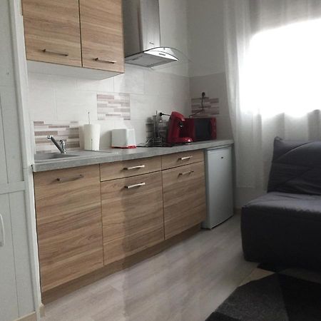 Appartement 12 Ер-сюр-л'Адур Екстер'єр фото